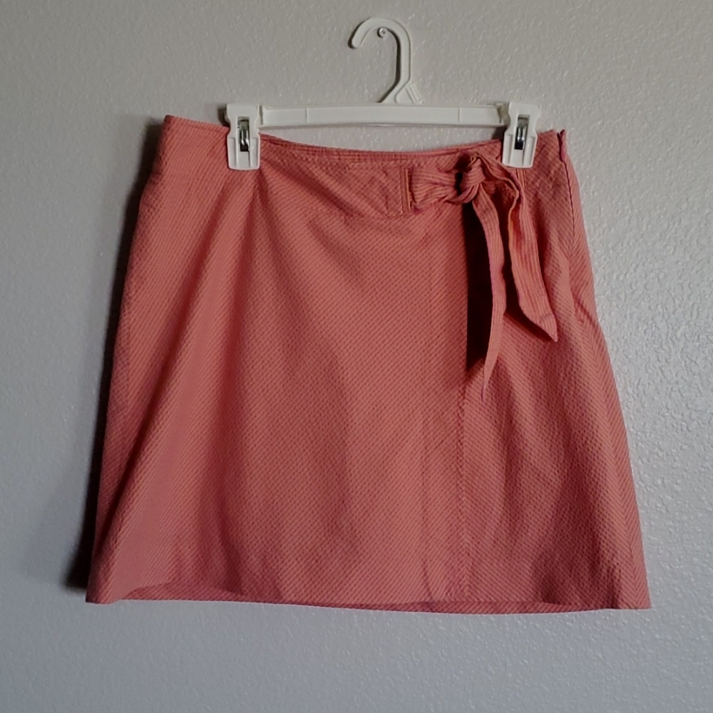🧡 LIZ CLAIBORNE: Golf Skort